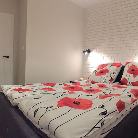 Green Apartament Centrum Apartment Olsztyn  Luaran gambar