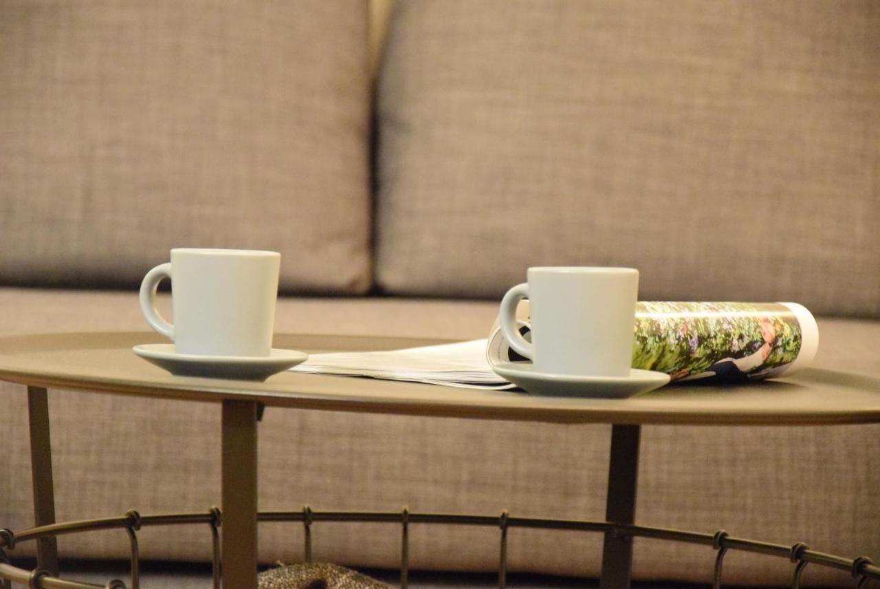 Green Apartament Centrum Apartment Olsztyn  Luaran gambar