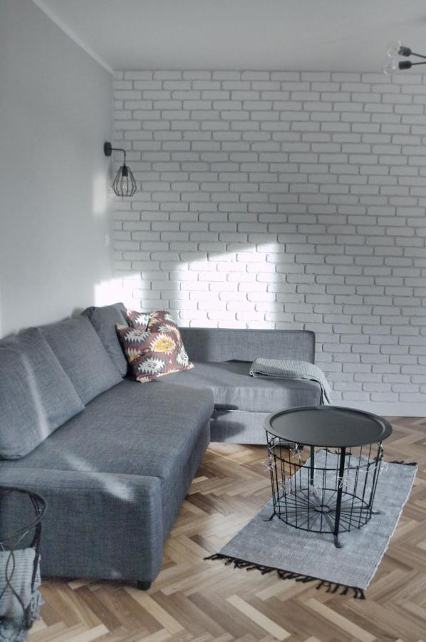 Green Apartament Centrum Apartment Olsztyn  Luaran gambar