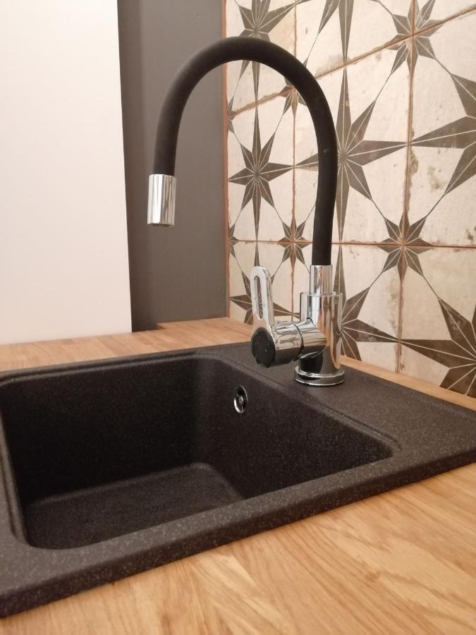 Green Apartament Centrum Apartment Olsztyn  Luaran gambar