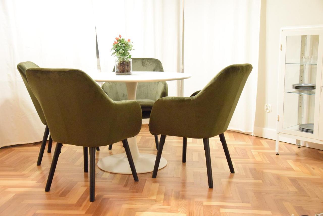 Green Apartament Centrum Apartment Olsztyn  Luaran gambar