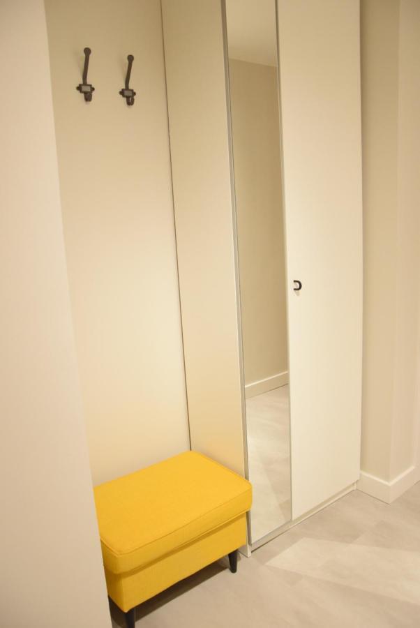Green Apartament Centrum Apartment Olsztyn  Luaran gambar