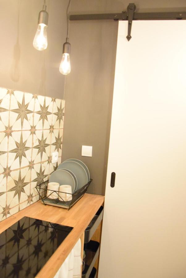 Green Apartament Centrum Apartment Olsztyn  Luaran gambar