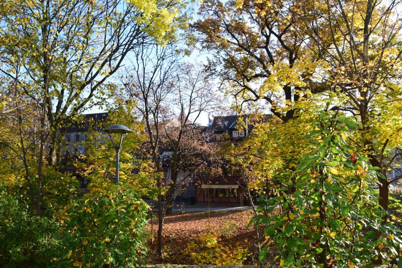 Green Apartament Centrum Apartment Olsztyn  Luaran gambar